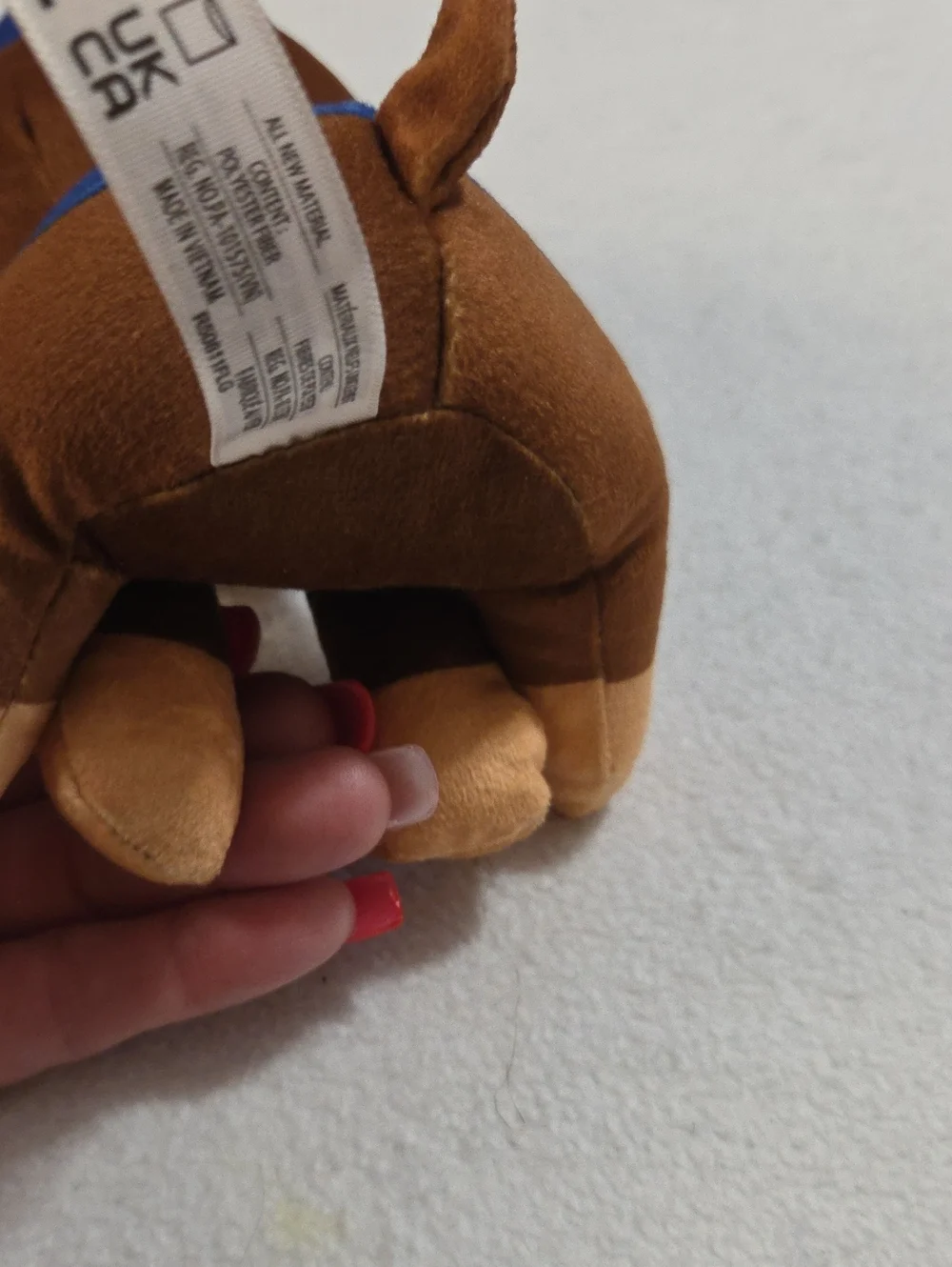 NWT NICKELODEON PAW PATROL 7IN STUFFED PLUSH TOY